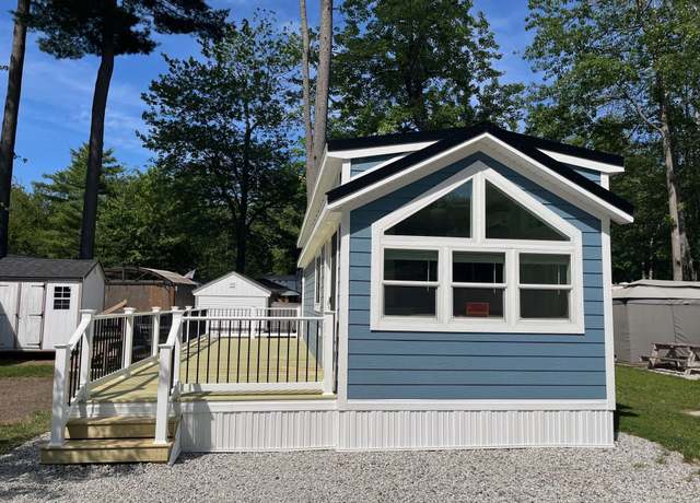 Property at 179 Saco Ave Unit T90C, Old Orchard Beach, ME 04064, 1 bed, 1 bath