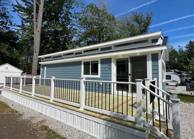 Property at 179 Saco Ave Unit T90C, Old Orchard Beach, ME 04064, 1 bed, 1 bath