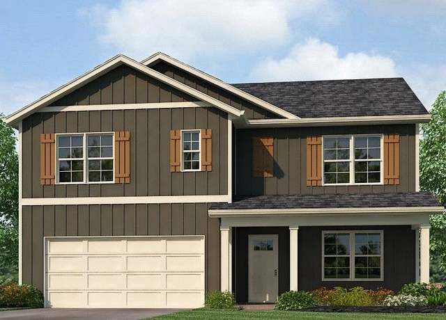 Property at The Carol Plan, Tuscaloosa, AL 35405, 5 beds, 3 baths