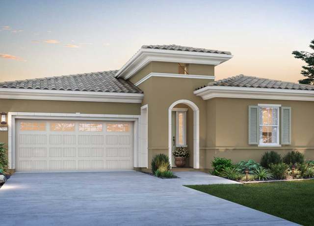 Property at Fairview Plan, Hollister, CA 95023, 2 beds, 2.5 baths