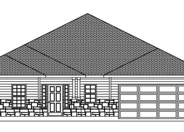 Property at 2015 Marion Park Plan, Marion, TX 78124, 3 beds, 2 baths