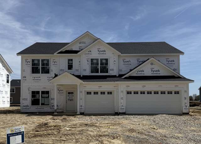 Property at 2697 Bo St W, Plainfield, IN 46168, 5 beds, 3 baths