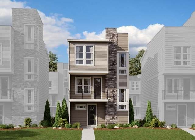 Property at Soho Plan, Aurora, CO 80015, 2 beds, 2.5 baths