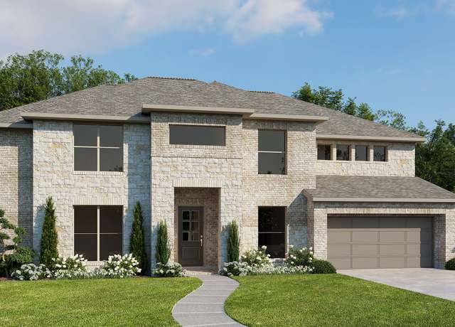 Property at 4190P Plan, Magnolia, TX 77354, 5 beds, 4.5 baths