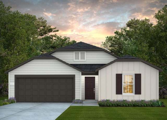 Property at Killeen Plan, Cove, TX 77523, 3 beds, 2 baths