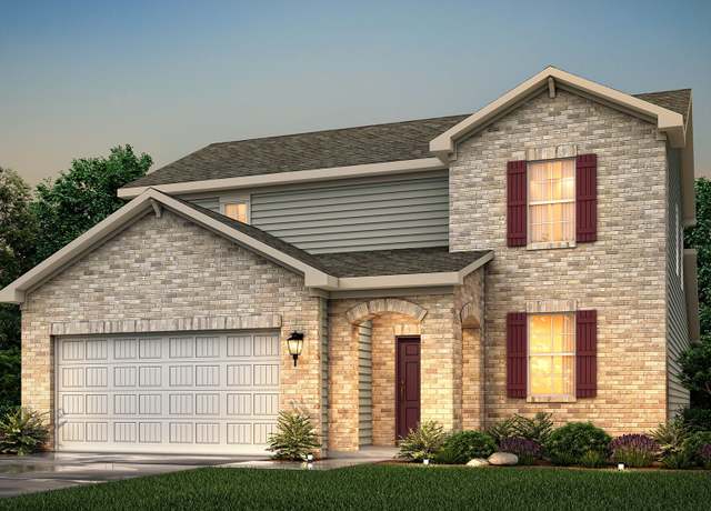 Property at Calderwood Plan, Pleasant View, TN 37146, 4 beds, 2.5 baths