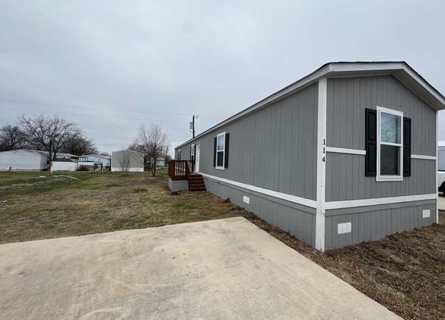 Property at 3 Bed 2 Bath Single Section Plan, Sanger, TX 76266, 3 beds, 2 baths