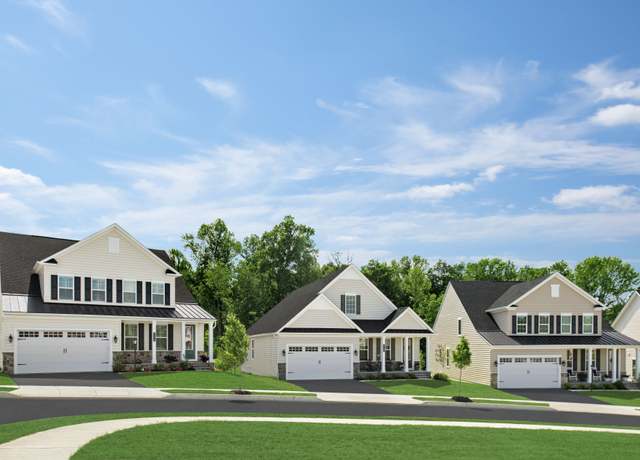 Property at Homes Available Soon Plan, Clarksville, MD 21044