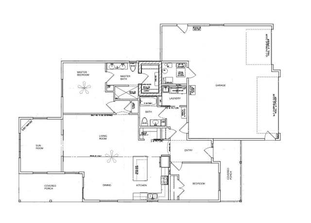 Property at 1908 Plan, Richmond, MN 56368, 2 beds, 2 baths