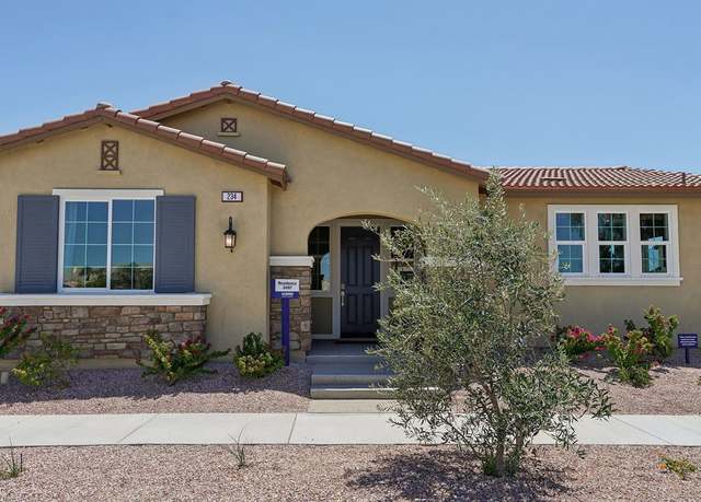 Property at Residence 2457 Plan, Cathedral City, CA 92234, 4 beds, 3 baths
