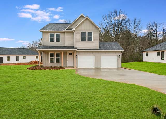 Property at Bowers Plan, Albemarle, NC 28001, 3 beds, 2.5 baths