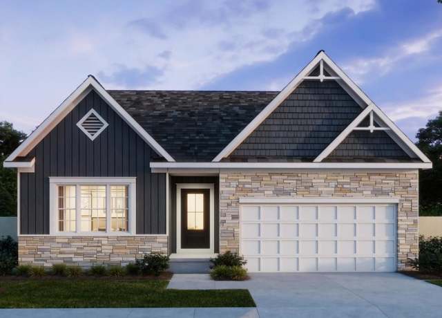Property at Longwood Plan, Commercial Point, OH 43116, 2 beds, 2 baths