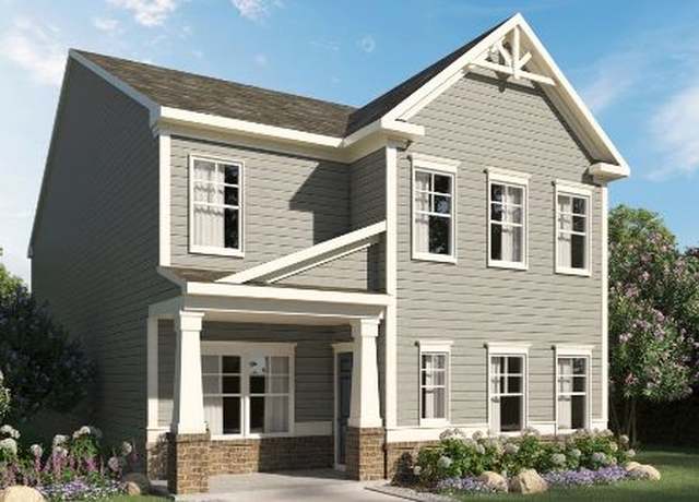 Property at Orland Plan, Mableton, GA 30126, 3 beds, 2.5 baths