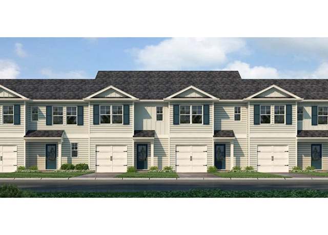 Property at NORMAN TH Plan, Sumter, SC 29150, 4 beds, 2.5 baths