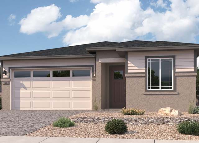 Property at The Frontier II F Plan, Prescott, AZ 86305, 2 beds, 2 baths