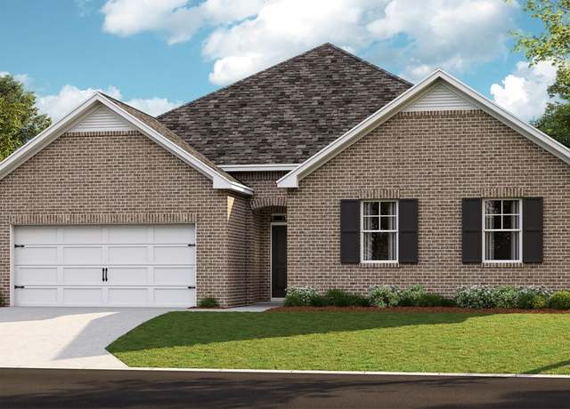 Property at Denton Plan, Hernando, MS 38632, 4 beds, 2 baths