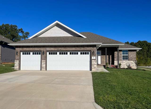 Property at Brody Plan, Ozark, MO 65721, 4 beds, 2 baths