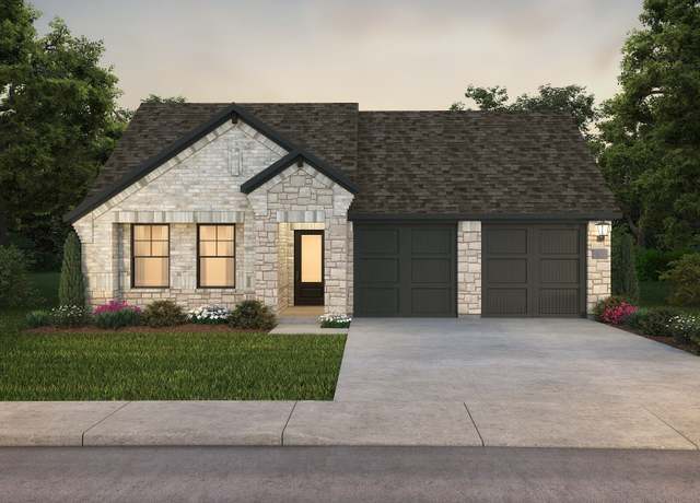 Property at 1331 Sage Dr, Lavon, TX 75166, 3 beds, 2.5 baths