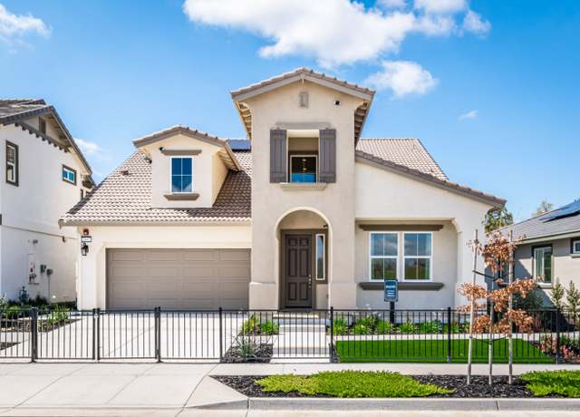 Property at Baltic Plan, West Sacramento, CA 95691, 4 beds, 3 baths