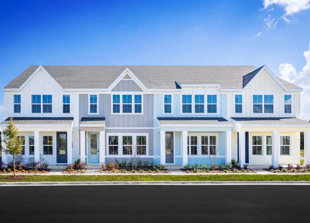 Property at Allegro Plan, Debary, FL 32713, 3 beds, 2.5 baths