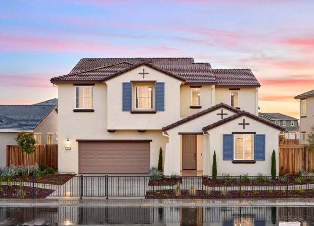 Property at Preston Plan, Manteca, CA 95337, 4 beds, 2.5 baths