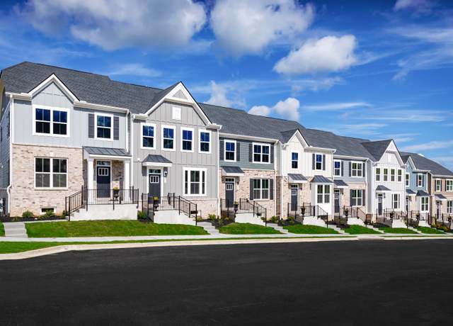 Property at Mendelssohn 2-story Plan, Sugar Hill, GA 30518, 3 beds, 2.5 baths