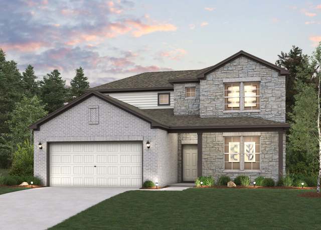 Property at 3605 Crawford St, Bay City, TX 77414, 3 beds, 2.5 baths