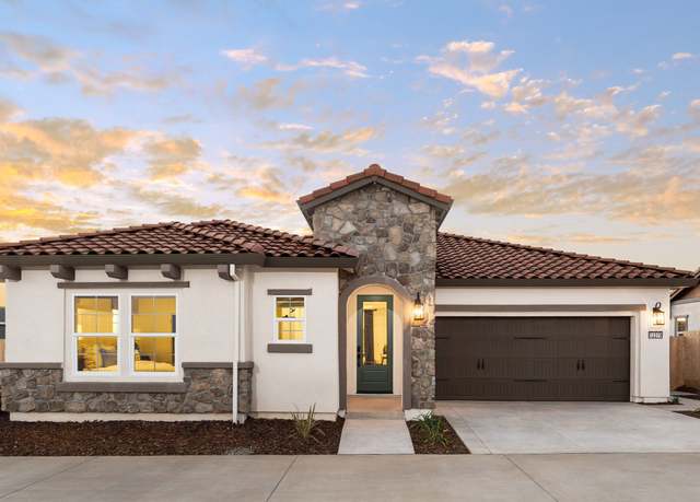 Property at Finch Plan, Rancho Cordova, CA 95742, 2 beds, 2 baths