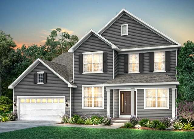 Property at Riverton Plan, Columbia Station, OH 44028, 4 beds, 2.5 baths