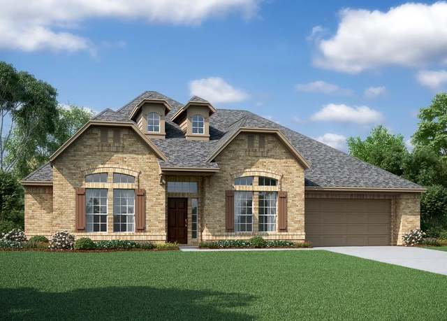Property at 6618 Allens Lndg, Needville, TX 77461, 3 beds, 3 baths