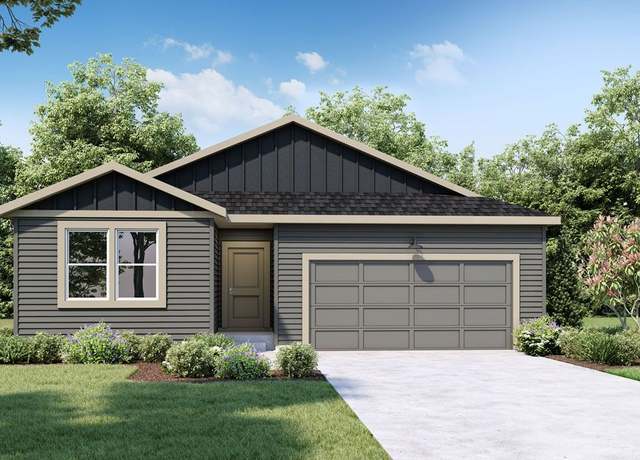 Property at Cali Plan, Mead, WA 99021, 4 beds, 2 baths