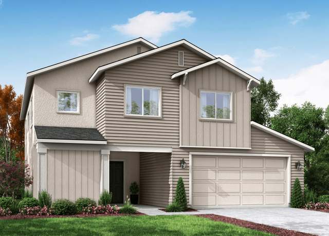 Property at Lot 99 320 N Kennedy St, Visalia, CA 93292, 4 beds, 2.5 baths