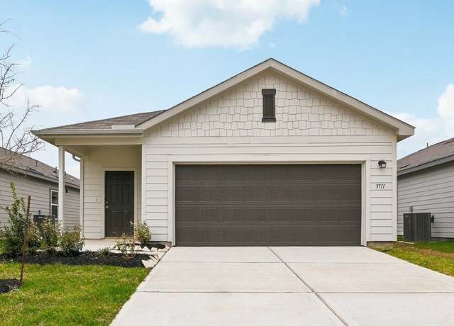 Property at Athena Plan, Austin, TX 78725, 3 beds, 2 baths