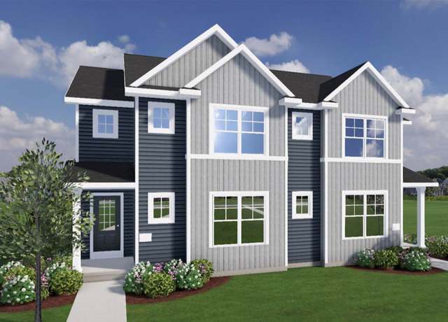 Property at 1784 Happy Trails Rd, Verona, WI 53593, 3 beds, 2.5 baths