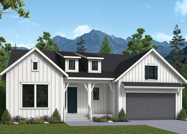 Property at Coralberry Plan, Monument, CO 80132, 2 beds, 2 baths