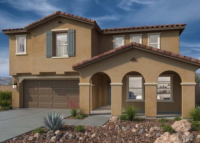 Property at Plan 2849 Plan, Queen Creek, AZ 85142, 4 beds, 2.5 baths