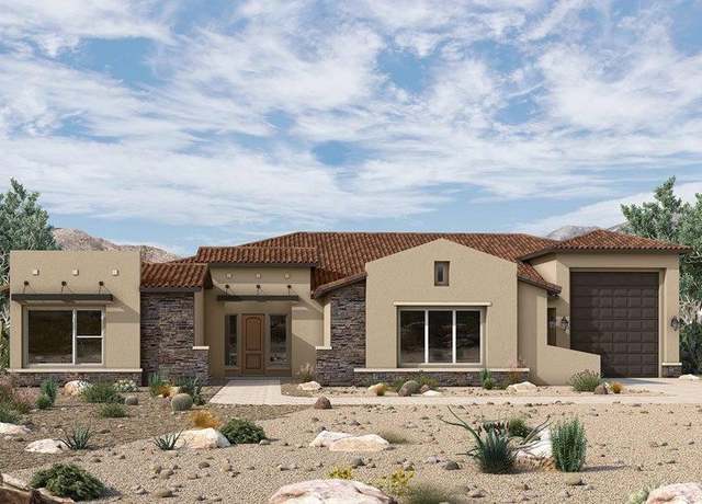 Property at Highpoint Plan, Queen Creek, AZ 85142, 4 beds, 4.5 baths