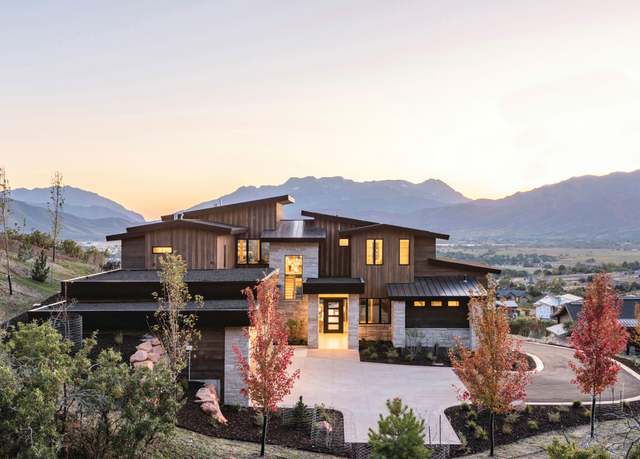 Property at Your Custom Home Plan, Heber City, UT 84032, 4 beds, 6 baths