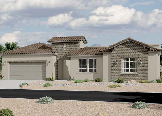 Property at McKinley Plan, Las Cruces, NM 88012, 2 beds, 2 baths