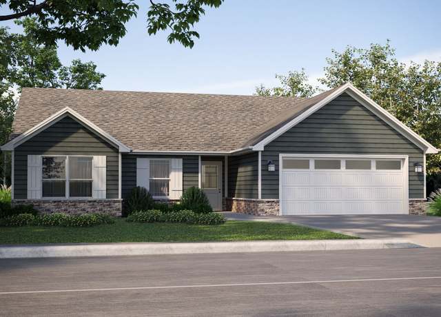 Property at The Finch Plan, Georgetown, IN 47122, 3 beds, 2 baths