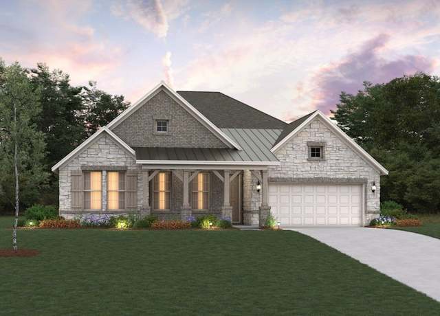 Property at Manor Plan, Heath, TX 75032, 3 beds, 2.5 baths