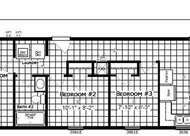 Property at 21122 Martineau Drive Site #625, Macomb, MI 48044, 3 beds, 2 baths