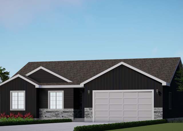 Property at Avery Plan, Idaho Falls, ID 83406, 3 beds, 2 baths