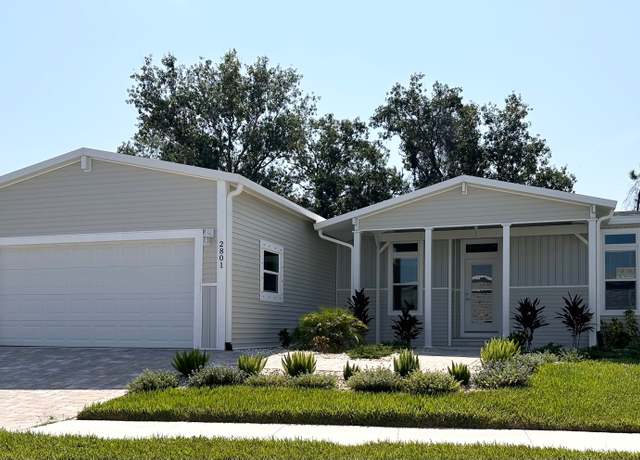 Property at 2801 Pier Drive Plan, Ruskin, FL 33570, 3 beds, 2 baths