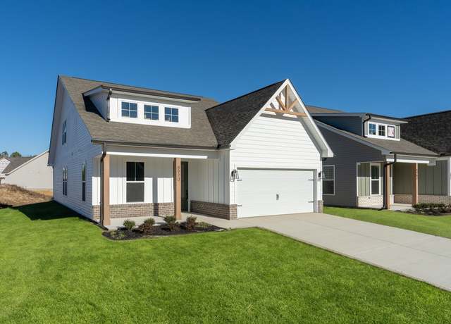 Property at The Daisy Plan, Ooltewah, TN 37363, 3 beds, 3 baths