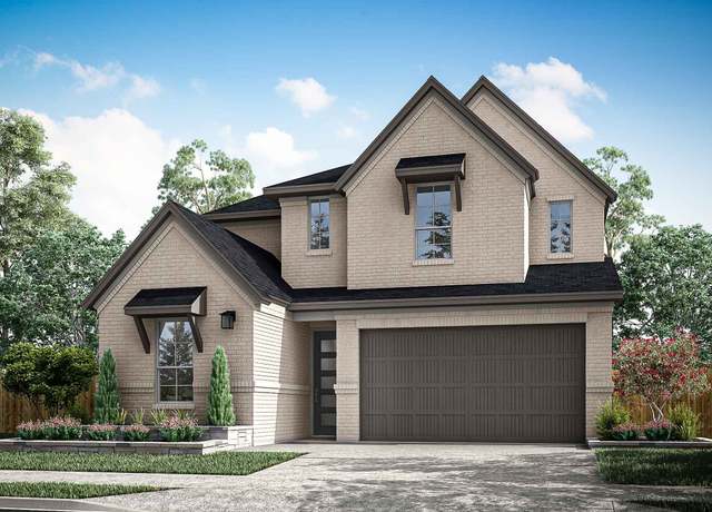 Property at Hawk Plan, Spring, TX 77386, 4 beds, 3 baths