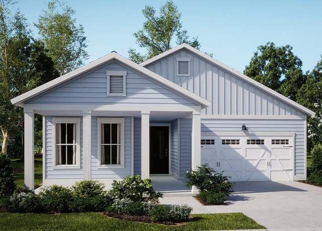 Property at LAWRENCE Plan, Summerville, SC 29486, 3 beds, 2 baths
