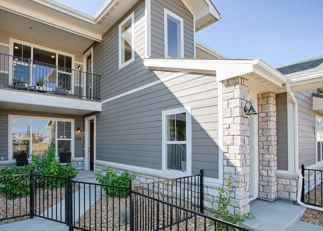 Property at Cascade Plan, Loveland, CO 80538, 2 beds, 2 baths
