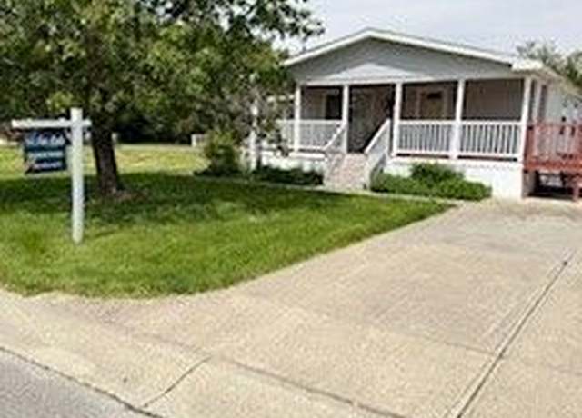 Property at 2740 Wright Way, Anderson, IN 46013, 3 beds, 2 baths