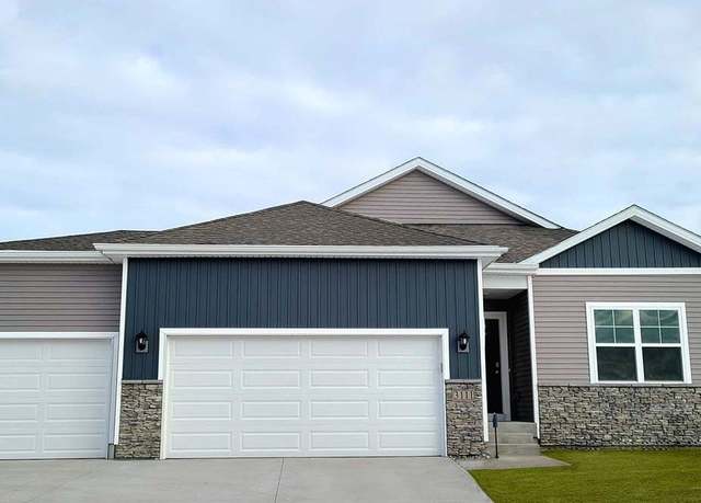 Property at Hamilton Plan, Omaha, NE 68136, 3 beds, 2 baths